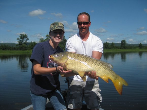 carp